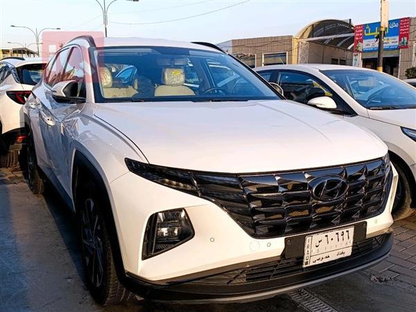 Hyundai for sale in Iraq